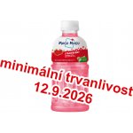 Mogu Mogu Jelly Strawberry Juice 320 ml – Hledejceny.cz