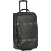 Cestovní tašky a batohy Caterpillar na kolečkách Signature černá 41 l
