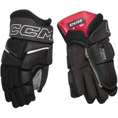 Hokejové rukavice CCM Next S26 SR – Sleviste.cz