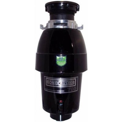 Bone Crusher MID DUTY 1/2HP BC 700 – Zboží Dáma