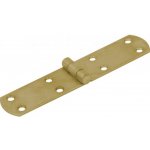 Domax Závěs francouzský 160x33x2.5 ZF160 – Hledejceny.cz