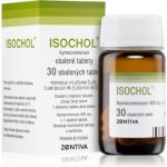 ISOCHOL POR 400MG TBL OBD 30 – Zbozi.Blesk.cz