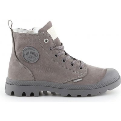 Palladium Ahoj Cloudburst boty – Zboží Mobilmania