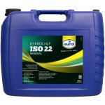 Eurol Hykrol HLP ISO 22 20 l – Zboží Mobilmania
