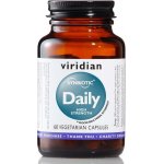 Viridian probiotika Synerbio extra silné 30 kapslí – Hledejceny.cz
