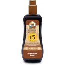 Australian Gold Spray gel s bronzerem SPF15 237 ml