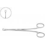 Oválné kleště Piranha otevřené malé – Zboží Dáma