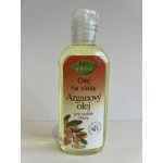 BC Bione Cosmetics olej na světlé vlasy 80 ml – Hledejceny.cz