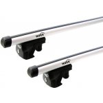 Příčníky Menabo Sherman XL 135cm | Zboží Auto