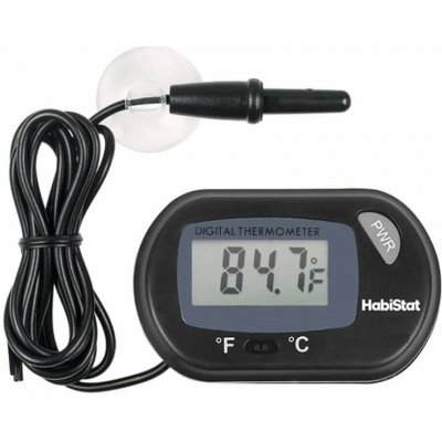 HabiStat Digital Thermometer – Hledejceny.cz