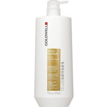 Goldwell Dualsenses Rich Repair 60sec pro lámavé vlasy 1500 ml