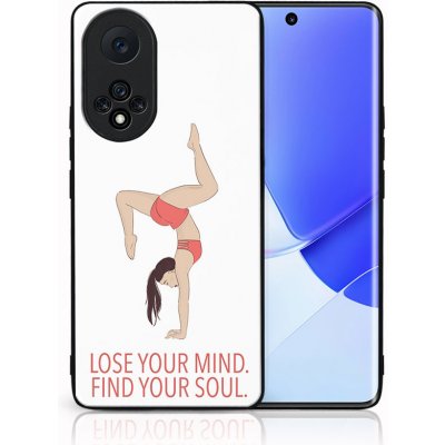 Pouzdro PROTEMIO 43600 MY ART Silikónový obal Honor 50 / Huawei Nova 9 YOGA (125) – Zbozi.Blesk.cz