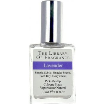 Demeter Lavender kolínská voda unisex 30 ml