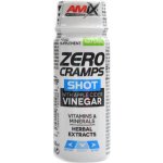 Amix Zero Cramps Shot natural 60 ml – Hledejceny.cz