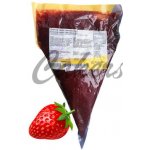 Zeelandia Ovocná Náplň jahodový gel 1 kg – Zboží Dáma
