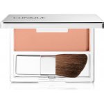 Clinique Blushing Blush Powder Blush Pudrová tvářenka 101 Aglow 6 g – Zboží Dáma