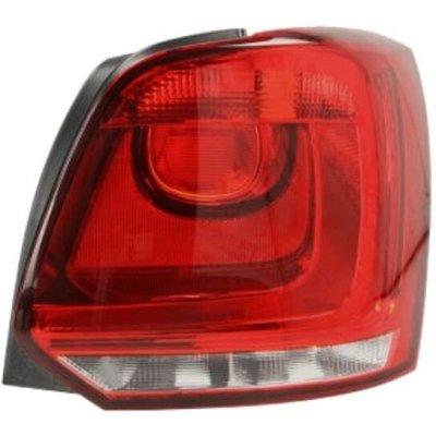 Pravé zadní světlo Volkswagen Polo V (6R) 09-14 HATCHBACK MAGNETI MARELLI – Hledejceny.cz