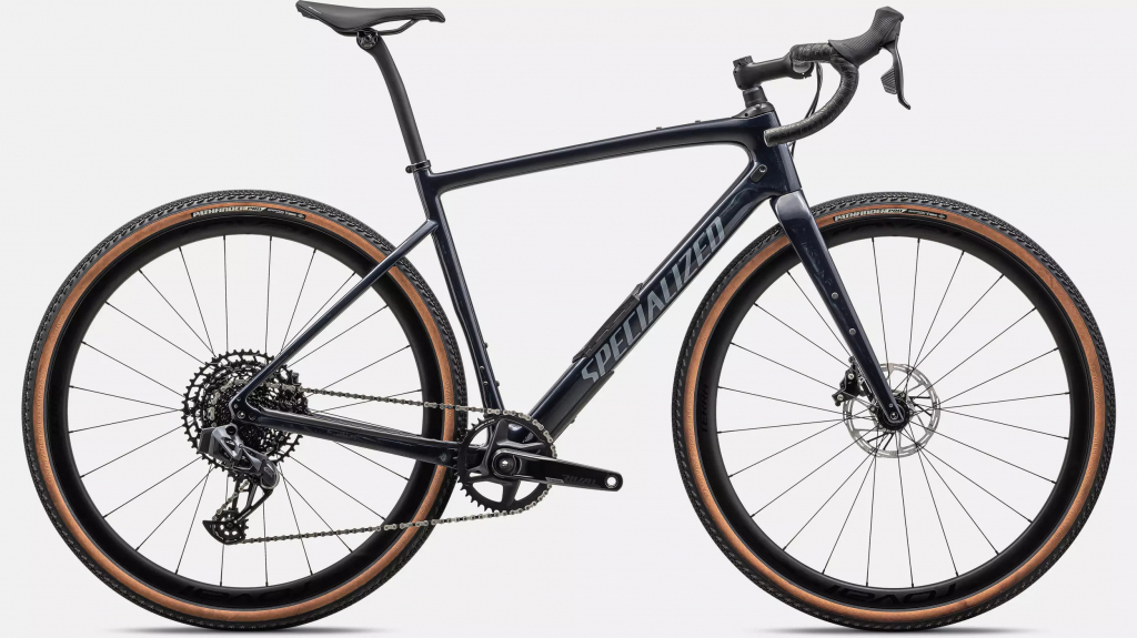 Specialized Diverge Expert 2023