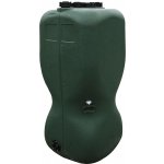 CEMO Skladovací nádrž z polyethylenu 750 l 7848 CEM-7848 – Sleviste.cz