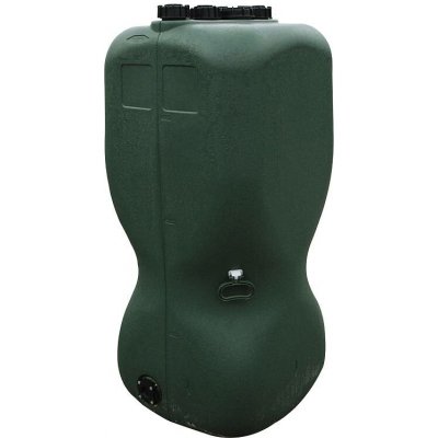 CEMO Skladovací nádrž z polyethylenu 750 l 7848 CEM-7848 – Sleviste.cz