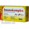 Vitamín a minerál Imunokomplex 30 kapslí
