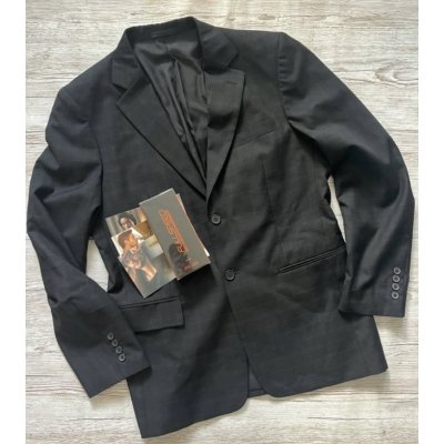 Selected Homme PÁNSKÉ KOSTKOVANÉ SAKO SELECTED HOMME – Zboží Dáma