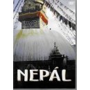 Film Kratochvíl martin: Nepál DVD