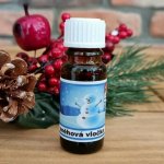 Michal Vonný olej Sněhová vločka 10 ml – Hledejceny.cz