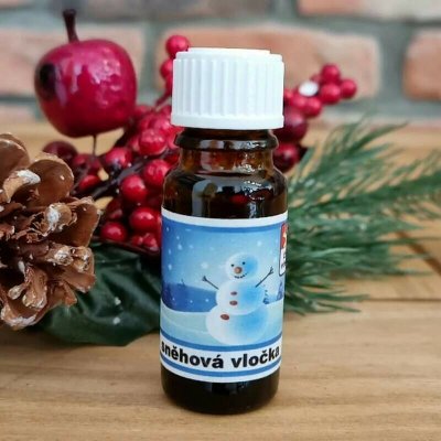 Michal Vonný olej Sněhová vločka 10 ml – Hledejceny.cz