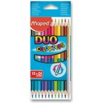 Maped 9600 Color'Peps 24 ks – Hledejceny.cz