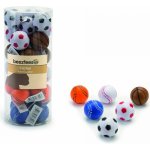 Beeztees Míček pro kočky pěnový 4cm – Hledejceny.cz