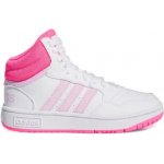 adidas Hoops IF2722 bílá – Zboží Dáma adidas Hoops IF2722 bílá – Zboží Dáma