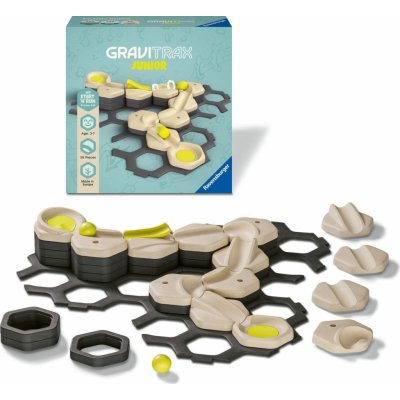 Ravensburger GraviTrax Junior Start – Zboží Mobilmania