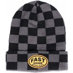 Fasthouse Archie beanie Black – Hledejceny.cz
