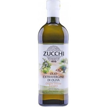 Zucchi Extra panenský olivový olej 1000 ml