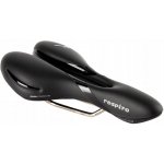 Selle Royal Respiro Soft Athletic černé – Zboží Dáma