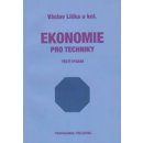 Ekonomie pro techniky - 2. vydání