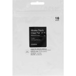 Cosrx Clear Fit Master Patch maskovací náplasti na pupínky 18 ks – Zboží Mobilmania