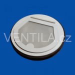 Helios KAK 100 pachutěsná klapka – Zboží Dáma