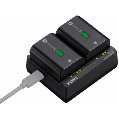 Sony BC-ZD1 – Zboží Živě
