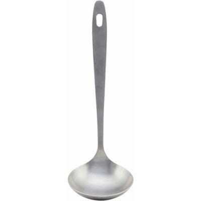 Naběračka DAILY 26 cm, stříbrná, Nicolas Vahé – Zboží Dáma