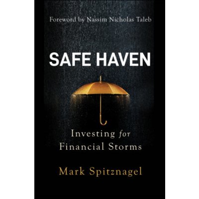 Safe Haven: Investing for Financial Storms – Zboží Mobilmania