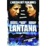 Lantana DVD – Hledejceny.cz