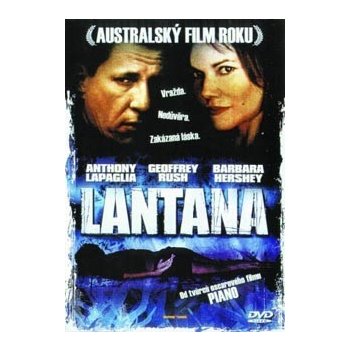 Lantana DVD