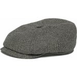 Osmipanelová bekovka z vlny a kašmíru Stetson Hatteras Wool Cashmere – Hledejceny.cz