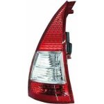Levé zadní světlo Citroen C3 I (FC/FN) 05-10 HATCHBACK – Hledejceny.cz