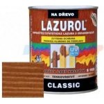 Lazurol Classic S1023 0,75 l sipo – Zboží Mobilmania