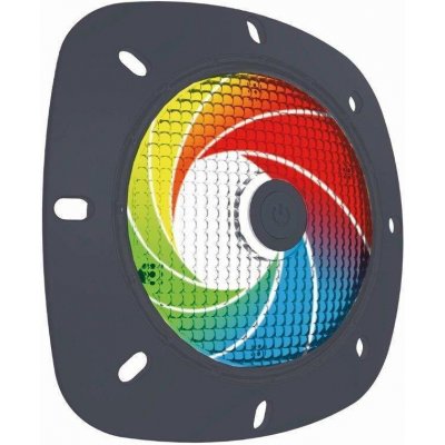 VÁGNER POOL, SeaMAID RGB, 4 W 85502112 – Sleviste.cz