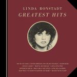 Linda Ronstadt - Greatest Hits Vol.1 LP – Hledejceny.cz