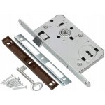 Hobes WC 72/77/55 mm P zámek – Sleviste.cz